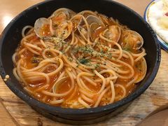 -萨莉亚意式餐厅(玉泉路物美店)