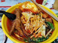 -龍城柳州螺蛳粉(群星路店)