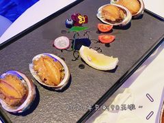 -天玑高空江景餐厅&酒吧Sky Secret Restaurant&Bar