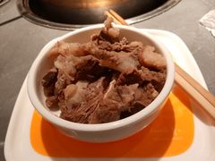 牛腩-潮发潮汕牛肉店(东方宝泰店)