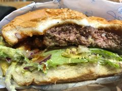 -Fergburger(皇后镇店)