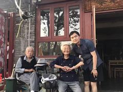 -东兴顺爆肚张