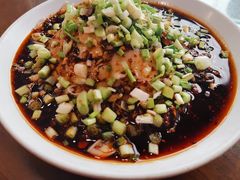白肉-天回镇何氏豆腐(总店)