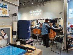-海马体照相馆(万菱汇店)