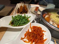 -七八冷面·延边朝鲜族美食(圣熙八号店)