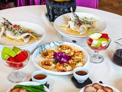 -龙的酒楼·手工早茶·顺德菜(近良路店)