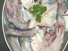 -阿鸡鱼庄·顺德鲜蒸小炒(亚运村店)