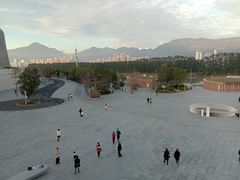 -福州海峡文化艺术中心