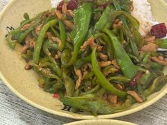 -顾师傅特色炒菜(富民路店)