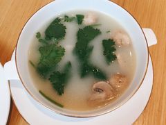 -花园5號餐厅