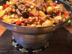 -胖哥俩肉蟹煲(杭州下沙学林街店)