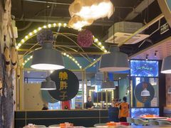 -赖胖子肉蟹煲(上邦百汇城店)