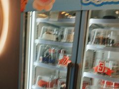 -DQ·蛋糕·冰淇淋(通州万达店)