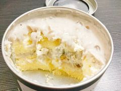 -麦雪尔甜品·生日蛋糕(新街口旗舰店)