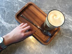 -星巴克臻选(南京艾尚天地店)