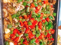-听说碳烧蛙(高新万达店)
