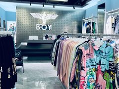 -BOY LONDON(上海佛罗伦萨小镇店)