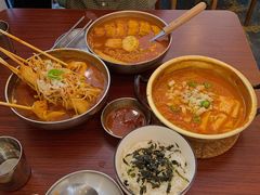 泡菜五花肉汤-青春分食(仙林大学城店)