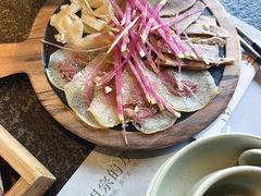 -盡膳口福·百年汤方火锅(科华北路店)