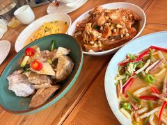 -WILDS 野有食(碧坞店)