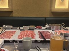 -君邦火锅(新疆大厦店)