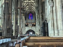 -斯蒂芬主教座堂(Stephansdom)