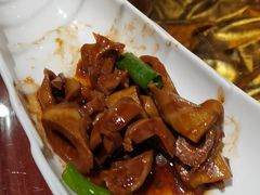 -金枝玉叶上海人家食府(三里河店)