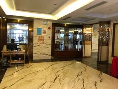 -君豪大酒店-东海渔村中餐厅