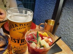 -Las Tapas(思南公馆店)