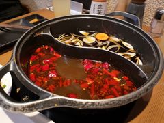 -火炉火自助餐(悠唐购物中心店)