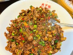 -天下客饭店(中山路店)