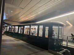 -山顶缆车