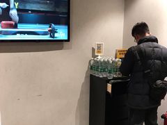 -超级猩猩健身·团课(国贸店)