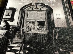 -小世界西餐厅(建国门店)