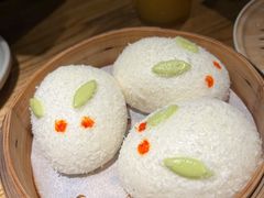 -潮粥荟·潮汕砂锅粥(朝阳大悦城店)