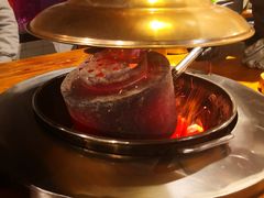 -忠义水浒烤肉(体育西路店)
