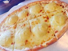 芝士榴莲披萨-LYFATTI 莱芙缇(赣水路店)