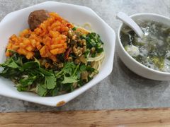 -布谷布谷热干面(祥盛街店)