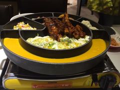 -火炉火自助餐(枫蓝国际店)