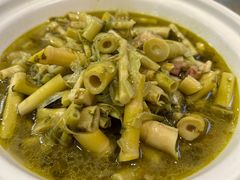 -食光慢宴·安吉土菜馆