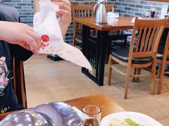 -李老哈·东北菜(宋园路店)