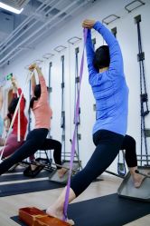 点击看大图 -广州萨谛艾扬格瑜伽中心