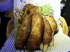 -MOSSO德国餐厅·音乐酒吧(环宇荟店)