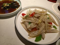 -宋徽厨·安徽菜(绿地店)