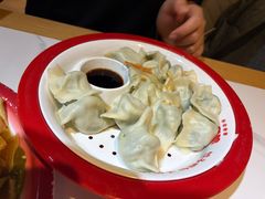 -李老哈·东北菜(宋园路店)