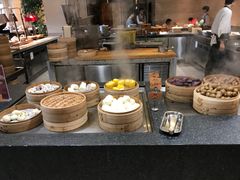 -杭州开元名都大酒店·地中海自助餐厅