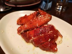 -湖滨28中餐厅·西湖宴·杭州君悦酒店