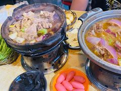 -范贤光鸡公煲(平乐园总店)