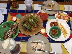 -彼德西餐厅(凯德广场新南店)
