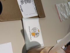 -蔡澜点心·粤菜(西单大悦城店)